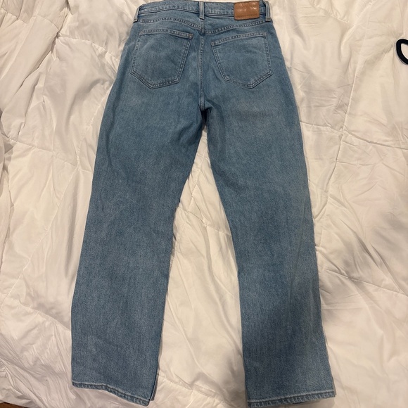 Jeans - Picture 2 of 2